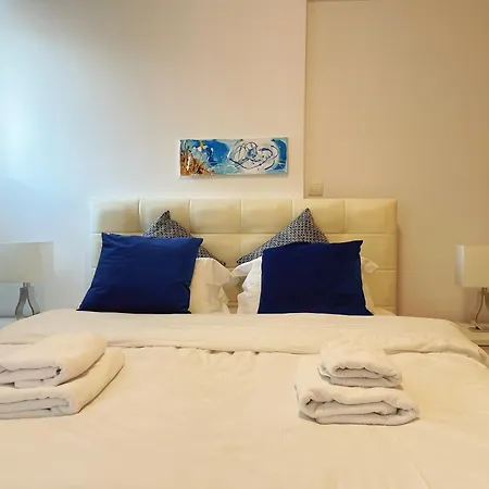 Apartment Bluebay Comfort 18 Athens