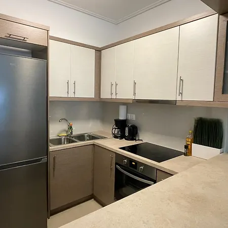 Bluebay Comfort 18 Apartment