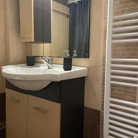 Apartment Bluebay Comfort 18