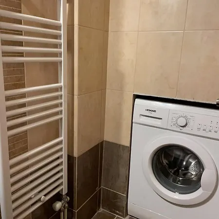 Bluebay Comfort 18 Apartment Athens