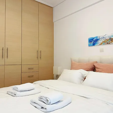 Bluebay Comfort 18 * Athens