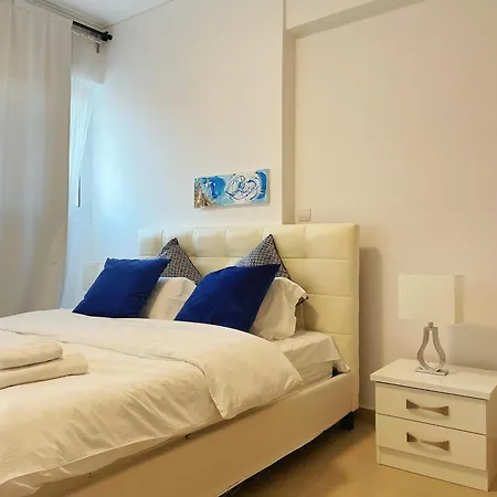 Apartment Bluebay Comfort 18 Athens