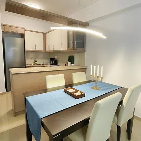 Bluebay Comfort 18 Apartment