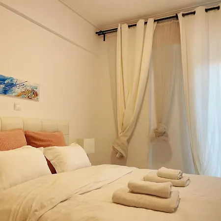 Bluebay Comfort 18 Athens